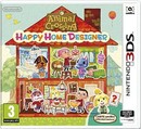 Animal Crossing : Happy Home Designer - Home sweet home ! 