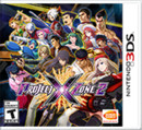 Project X Zone 2 - Instant X ! 