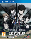 PSYCHO-PASS : Mandatory Happiness - Test Vita
