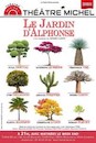 Le jardin d'Alphonse