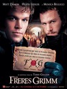 Les frères Grimm (Terry Gilliam) : bande-annonce