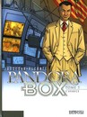 Pandora Box - Tomes 5 et 6
