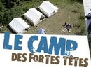 camp des fortes têtes (Le)