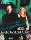 La rentrée des Experts vue par Tarantino