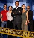 RIS police scientifique