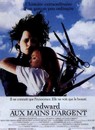Ce soir, mardi 8, on regarde... Edward aux mains d'argent