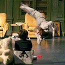 Salon - Peeping Tom (Le)