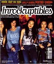 Inrockuptibles (Les)