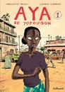 Aya de Yopougon - Tome 1