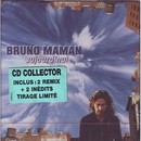 Bruno Maman - Concert au Bataclan