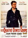 Les 400 coups et autres aventures d'Antoine Doinel
