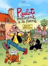 Paulot - Tome 3 - Mutinerie à la ferme