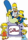 Simpson (Les)