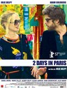 Plateau TV du jeudi 16 juin : 2 days in Paris
