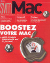SVM MAC