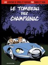 Spirou et Fantasio s'exposent à Paris