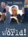 Plateau TV du Jeudi 9 juin : It's a free world
