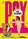 Psy (Les) - Tome 15 - Je m'aime !