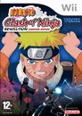 Naruto - Clash of Ninja Revolution - Test