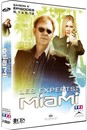 Experts : Miami (Les) - Saison 5