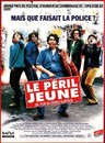 Plateau TV du mardi 14 juin : le péril jeune