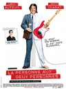 personne aux deux personnes (La)