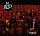 Les Fatals Picards/Les Wriggles - Concert au Fil de Saint Etienne - 11/05/2008